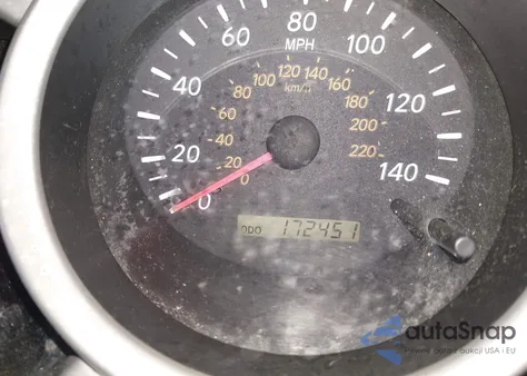 2004 Toyota Highlander V6 z USA, uszkodzony, nr VIN JTEEP21A140032882